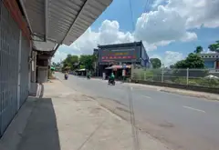 Nhà đẹp Tô Ngọc Vân - Vị trí vàng, dễ kinh doanh... Bán nhà riêng tại An Hội Tây, Hồ Chí Minh 02
