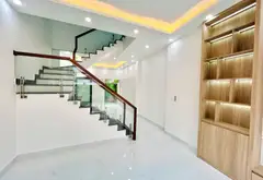Nhà 3 tầng hiện đại tại Phường Kiến An, Hải Phòng, giá 3,29 tỷ... Bán nhà riêng tại Kiến An, Hải Phòng 05