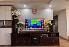 Chính chủ cần tiền bán căn chung cư 15B Đông Quan, siêu đẹp 3PN, 2VS... Bán căn hộ chung cư tại Nghĩa Đô, Hà Nội 07