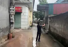 Móng núi 1, Đại Đồng, Bắc ninh Móng núi 1 DT 124 MT 5... Bán nhà riêng tại Đại Đồng, Bắc Ninh 02