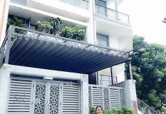 NHÀ PHỐ VẠN PHÚC CITY 24,9 TỶ – 5 TẦNG, 5 WC, THIẾT KẾ VĂN PHÒNG – KHAI THÁC ĐA CÔNG NĂNG... Bán nhà mặt phố tại Hiệp Bình, Hồ Chí Minh 01