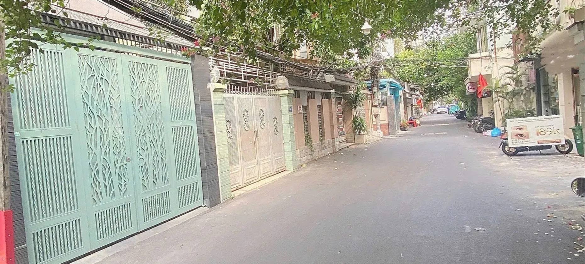 Cơ hội sở hữu nhà hiếm 120m2 hẻm xe tải gần Lê Văn Sỹ quận 3 giá tốt... Bán nhà riêng tại Nhiêu Lộc, Hồ Chí Minh 01