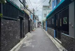 Chỉ nhỉnh 3.7💲sở hữu ngay nhà 40m2 nở hậu khu Bàu Cát sầm uất, ở quá sướng.... Bán nhà riêng tại Tân Bình, Hồ Chí Minh 04