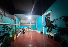 Biệt Thự Sân Vườn Ven Đại Lộ Nguyễn Lam - Giá nào cũng bán... Bán nhà riêng tại Phúc Lợi, Hà Nội 04