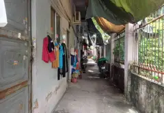 Bán nhà MT trục An Phú Đông 3, Quận 12, 2292m2, ngang 33m, vừa ở vừa kinh doanh, 50 tỷ... Bán nhà mặt phố tại An Phú Đông, Hồ Chí Minh 02