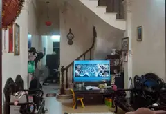 Bán gấp nhà phố Đội Nhân 61m2, 4 tầng, khu phân lô, 10m ra ô tô, khu dân trí cao, nhiều tiện ích... Bán nhà riêng tại Ngọc Hà, Hà Nội 06