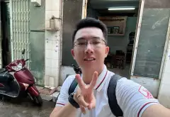 Bán nhà riêng 2 tầng phường Hòa Bình, quận 11, diện tích 27 m2, pháp lý cơ sở... Bán nhà riêng tại Hòa Bình, Hồ Chí Minh 17