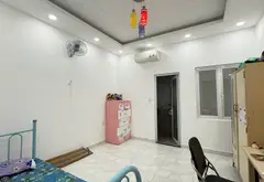 Cơ hội hiếm có sở hữu nhà 5 tầng hiện đại tại Phường Thới An, TP Hồ Chí Minh... Bán nhà riêng tại Thới An, Hồ Chí Minh 12