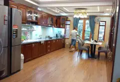 Bán nhà 5 tầng mặt tiền rộng, phù hợp kinh doanh tại quận Gò Vấp... Bán nhà riêng tại An Hội Đông, Hồ Chí Minh 09