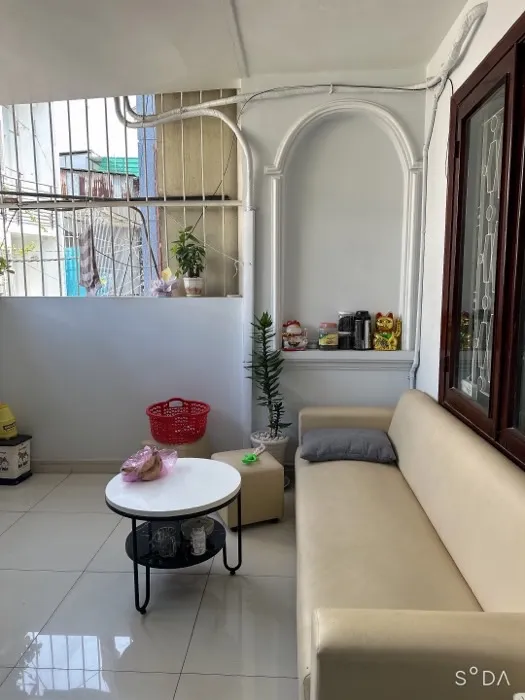 Bán nhà 2 tầng 125m2 mặt tiền 16m tại Quận 10 phù hợp phân lô và xây căn hộ dịch vụ... Bán owner_side tại Hòa Hưng, Hồ Chí Minh 01