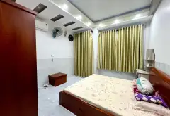 Nhà mặt tiền 3 tầng sang trọng, rộng thoáng tại Bình Hưng Hòa... Bán nhà mặt phố tại Bình Hưng Hòa, Hồ Chí Minh 04