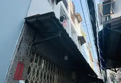 Bán nhà 3 tầng 45m² tại phường Phú Định giá 1,4 tỷ... Bán nhà riêng tại Phú Định, Hồ Chí Minh 03