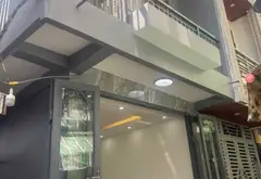 Nhà góc 3 mặt tiền phố Khánh Hội, tiện kinh doanh... Bán nhà riêng tại Khánh Hội, Hồ Chí Minh 01
