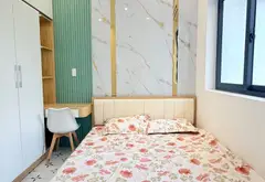 Bán nhà riêng Trường Chinh Tân Bình 4PN, hẻm ôtô, giá 6.5 tỷ... Bán nhà riêng tại Tân Bình, Hồ Chí Minh 10