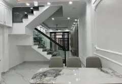 Nhà Mới 4 Tầng Sân Vườn Đỉnh Tại Gia Viên Hải Phòng... Bán nhà riêng tại Gia Viên, Hải Phòng 08