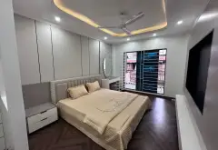 Bán nhà 6 tầng thang máy, trung tâm Hai Bà Trưng, diện tích 46m2... Bán nhà riêng tại Hai Bà Trưng, Hà Nội 04
