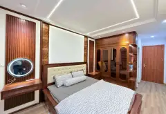 Bán nhà riêng quận Cầu Giấy 7 tầng thang máy, vị trí kinh doanh sầm uất... Bán nhà riêng tại Yên Hòa, Hà Nội 04