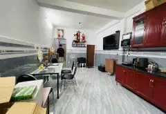 Bán nhà mặt phố phường 2 quận Tân Bình diện tích 50m2, mặt tiền 3.5m kinh doanh đa ngành... Bán nhà mặt phố tại Tân Sơn Hòa, Hồ Chí Minh 09