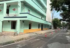 Đất An Biên Lê Chân, Mặt Tiền Rộng, Oto Tránh và Vỉa Hè... Bán đất tại An Biên, Hải Phòng 02