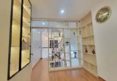 Cơ hội sở hữu nhà 5 tầng vị trí vàng gần hồ điều hòa Thôn Đông Trạch... Bán owner_side tại Nam Phù, Hà Nội 05
