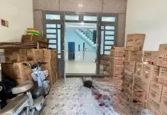 Nhà Nhỏ Xinh Tại Bình Tân - 2 Tầng Chỉ 4.35 Tỷ!... Bán nhà riêng tại Bình Tân, Hồ Chí Minh 01