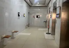 Căn hộ 2 phòng ngủ tầng cao gần ga tàu điện Hà Đông... Bán căn hộ chung cư tại Hà Đông, Hà Nội 11