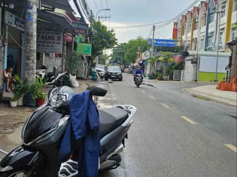 Cơ hội sở hữu nhà mặt phố cực hiếm tại Bình Tân, diện tích rộng giá tốt... Bán nhà mặt phố tại Bình Tân, Hồ Chí Minh 01