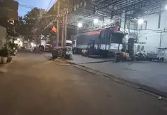 Bán nhà mặt phố lô góc 2 mặt tiền Bình Long, diện tích 520m2, phù hợp kho xưởng kinh doanh... Bán nhà mặt phố tại Phú Thọ Hòa, Hồ Chí Minh 08