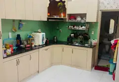 Nhà gần mặt tiền đình phong phú . Đường xe hơi... Bán nhà mặt phố tại Tăng Nhơn Phú, Hồ Chí Minh 04