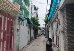 Nhà đẹp Bàu Cát - Đồng Đen, 2 tầng, giá tốt... Bán nhà riêng tại Tân Bình, Hồ Chí Minh 01