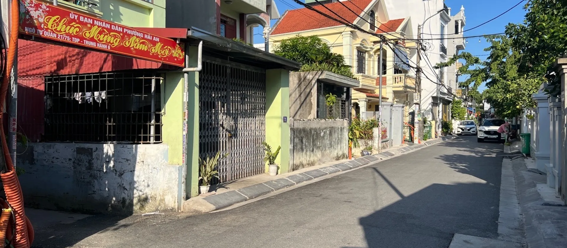 Nhà Góc 4 Tầng Hiện Đại tại Hải An, Hải Phòng - Giá Cực Hấp Dẫn... Bán nhà riêng tại Hải An, Hải Phòng 01