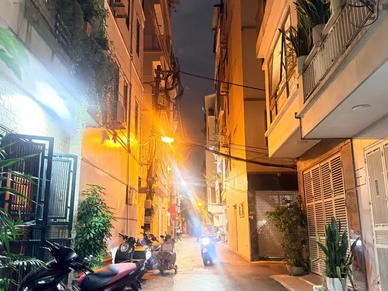💥NGỌC THUỴ-MẶT NGÕ-NGÕ RỘNG-Ô TÔ ĐỖ CỬA-DT 35M X 5TẦNG-13,25 TỶ💥💥💰💰... Bán nhà riêng tại Bồ Đề, Hà Nội 01