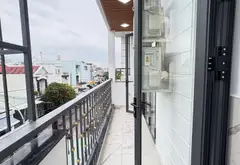 Nhà Mặt Phố Kinh Doanh Siêu Lợi Nhuận Tại Ấp Chiến Lược... Bán nhà mặt phố tại Bình Hưng Hòa, Hồ Chí Minh 09