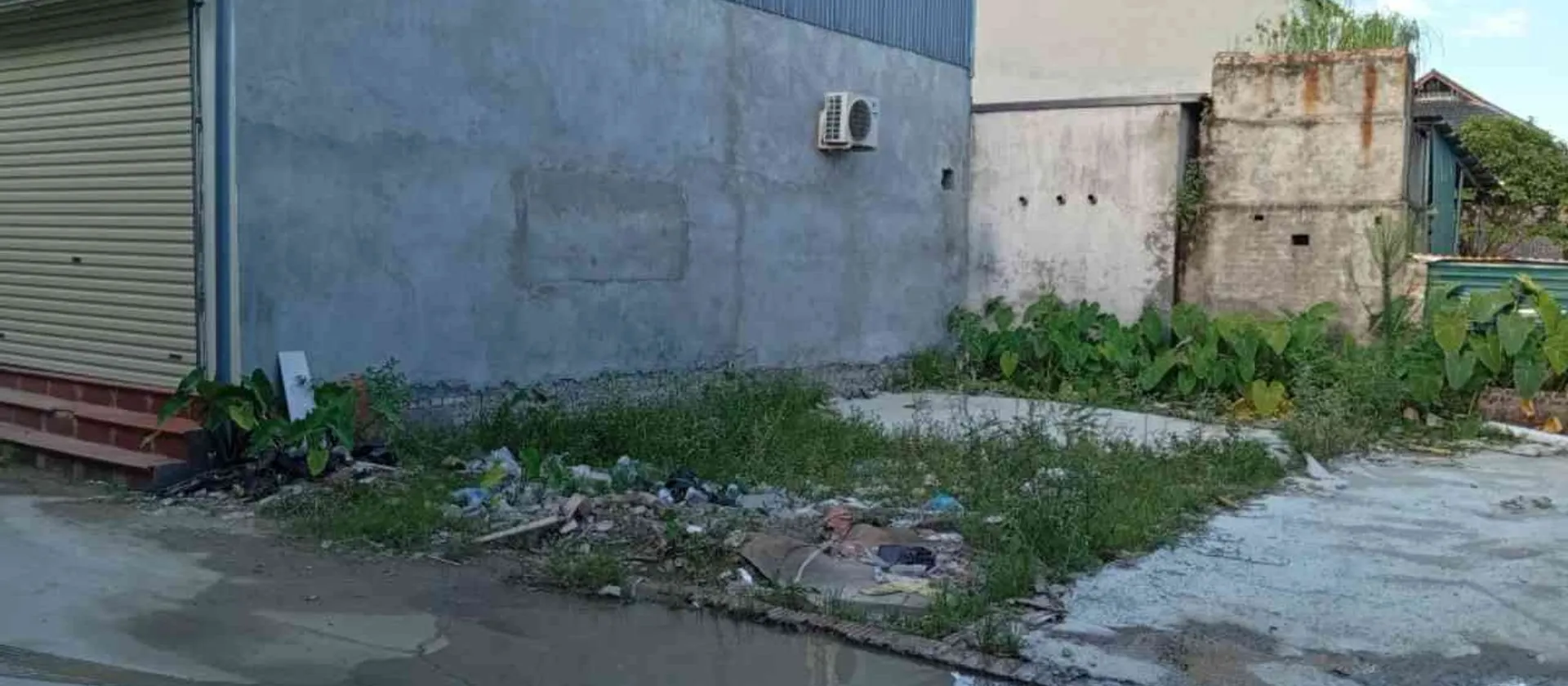 Bán đất thổ cư xã Đại Quảng, Thuận Thành, Bắc Ninh, diện tích 54.8 m², mặt tiền 5.5 m... Bán đất tại Thuận Thành, Bắc Ninh 01