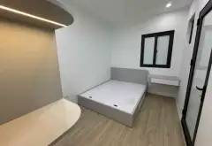 Nhà riêng 4 tầng duyên dáng bên hồ trung tâm Hương Viên... Bán nhà riêng tại Hai Bà Trưng, Hà Nội 03