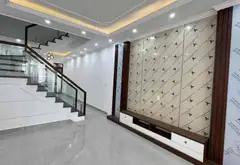 Nhà 3 tầng thiết kế hiện đại tại Lâm Động, Thủy Nguyên, Hải Phòng... Bán nhà riêng tại Thiên Hương, Hải Phòng 04