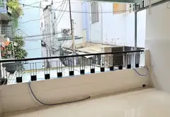 Bán nhà 2 tầng tại Huỳnh Văn Bánh, 50m2, gần mặt tiền, nhà nở hậu. Thiết kế hiện đại, sang trọng.... Bán nhà riêng tại Phú Nhuận, Hồ Chí Minh 16