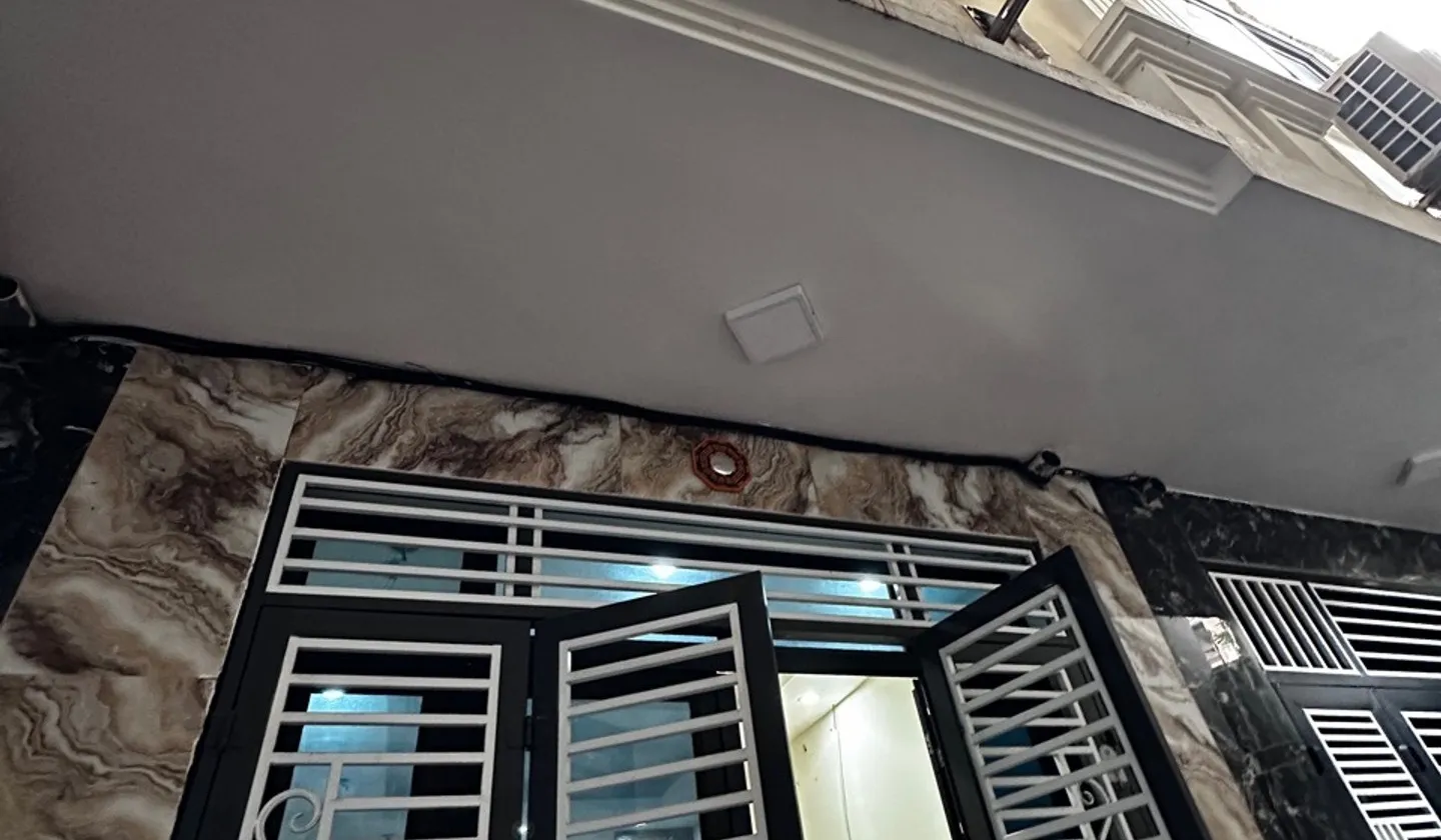 Cơ hội sở hữu nhà riêng nhiều tiện ích tại Phường Chương Mỹ, Hà Nội với giá hấp dẫn chỉ quanh 3 tỷ... Bán nhà riêng tại Chương Mỹ, Hà Nội 01