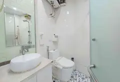 Bán nhà riêng 5 tầng, dt~40m, lô góc 15m ra phố Hàn Thuyên, giá hơn 16tỷ... Bán nhà riêng tại Hai Bà Trưng, Hà Nội 08