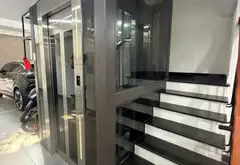 Bán nhà 7 tầng 60m2 Phường Việt Hưng, ô tô tránh, 2 mặt thoáng... Bán nhà riêng tại Việt Hưng, Hà Nội 06