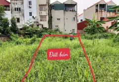 Bán Đất - 88.8m² - Thôn Hành Lạc, Hưng Yên - Pháp lý Cơ sở, Giá 4.25 Tỷ... Bán đất tại Như Quỳnh, Hưng Yên 06