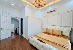 60m2, Bán nhà 4 Tầng, Hẻm 6M, Phạm Văn Chiêu, P14 Gò Vấp, 8 Tỷ... Bán nhà riêng tại An Hội Tây, Hồ Chí Minh 15