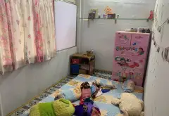 Nhà riêng 2 tầng diện tích 64m2, phong thuỷ sinh tài tại Phú Lâm A giá hấp dẫn... Bán nhà riêng tại Phú Lâm, Hồ Chí Minh 03