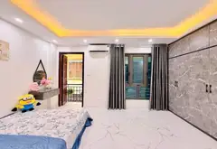 Nhà đẹp Cầu Giấy, 6 tầng, thang máy, full nội thất, xách valy về ở ngay... Bán nhà riêng tại Cầu Giấy, Hà Nội 03