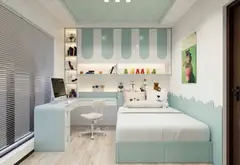 Nhà 6 tầng nhỏ xinh, tại trung tâm Thanh Xuân, sổ riêng dễ sở hữu... Bán nhà riêng tại Thanh Xuân, Hà Nội 03