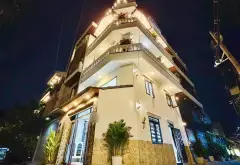 Nhà Góc 2 Mặt Tiền Gò Vấp, Xe Tải Vào Thoải Mái... Bán nhà riêng tại An Hội Đông, Hồ Chí Minh 03