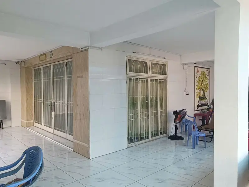 Nhà rộng mặt tiền lớn tại Hồ Học Lãm - không gian sống và kinh doanh đỉnh cao... Bán nhà riêng tại An Lạc, Hồ Chí Minh 01