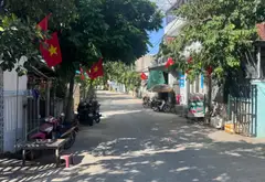 Cơ hội vàng sở hữu biệt thự sân vườn lô góc tại An Thắng, Đà Nẵng... Bán nhà mặt phố tại An Thắng, Đà Nẵng 01
