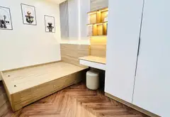 Nhà mặt phố Tân Mai xây dựng chỉn chu, phù hợp kinh doanh và để ở... Bán nhà mặt phố tại Hoàng Mai, Hà Nội 13