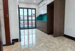 Nhà 6 tầng thang máy Đống Đa, giá sốc chỉ 8.5 tỷ... Bán nhà riêng tại Ô Chợ Dừa, Hà Nội 08